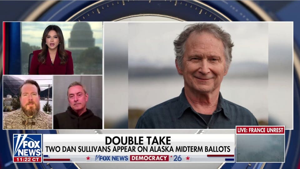 Alaska journalist details communication with 'decoy Dan'