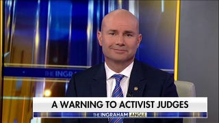 Can Congress put an end to activist judges?