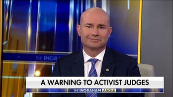 Can Congress put an end to activist judges?