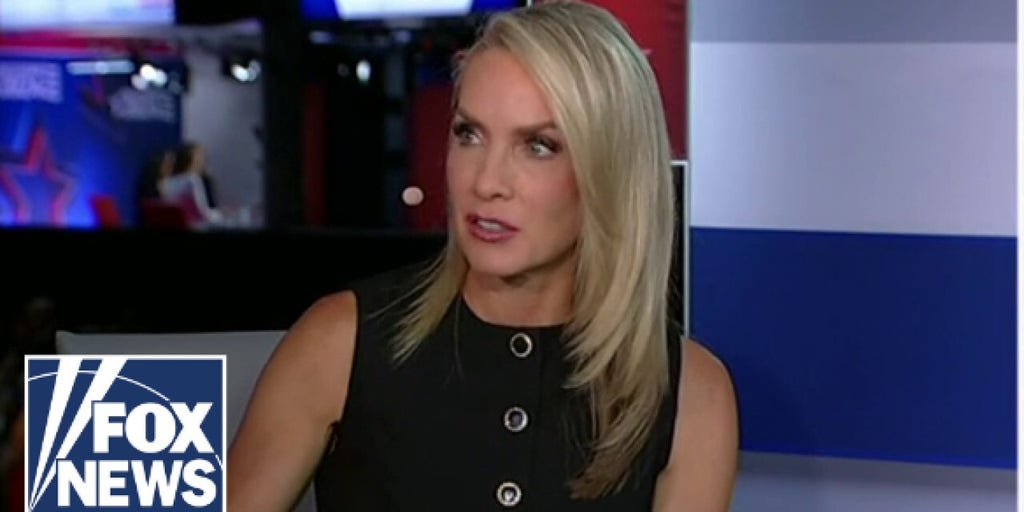 Dana Perino: President Biden's path to 270 is becoming 'much more difficult'