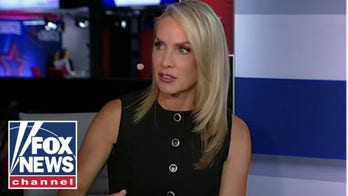 Dana Perino: President Biden's path to 270 is becoming 'much more difficult'