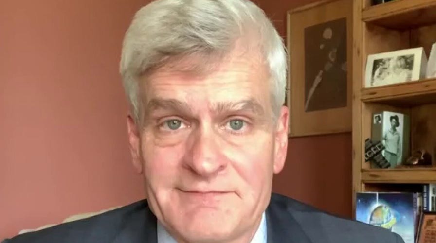 Sen. Bill Cassidy: Democrats’ spending plan doesn’t put Americans first