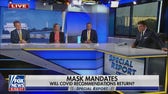 It’s ‘no surprise’ that the president’s age is an issue: Susan Davis