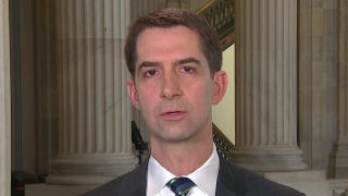 Sen. Tom Cotton blasts Biden Pentagon nominee over past tweets, Iran nuclear deal - Fox News