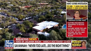 Nancy Guthrie search enters third week as new DNA, high-tech tools aid FBI investigation