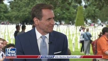 We have evolved our support for Ukraine as the war has evolved: John Kirby