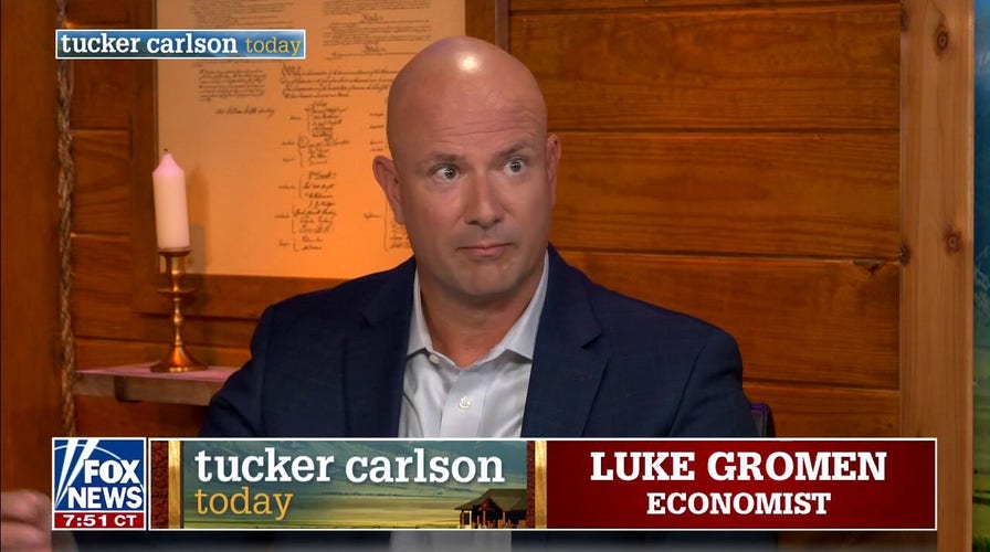 Macroeconomist shares why inflation is out of control