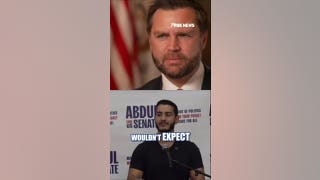 JD Vance: How does El-Sayed fight for the working class?