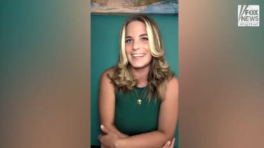 'Double Lives of Suburban Wives' star reveals how she hid secret adult content from her kids