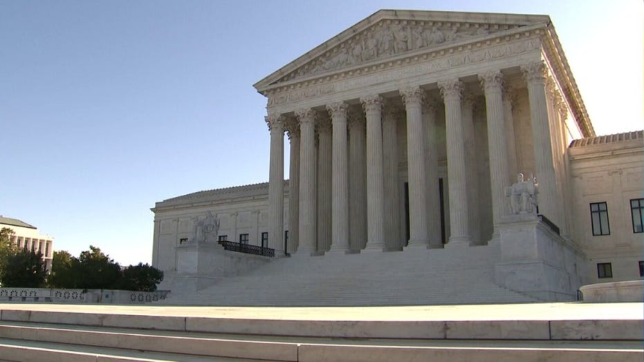 fun facts about the supreme court