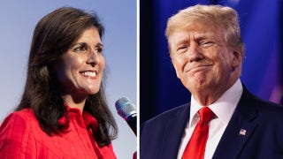 Breaking down the Trump-Haley New Hampshire primary results - Fox News