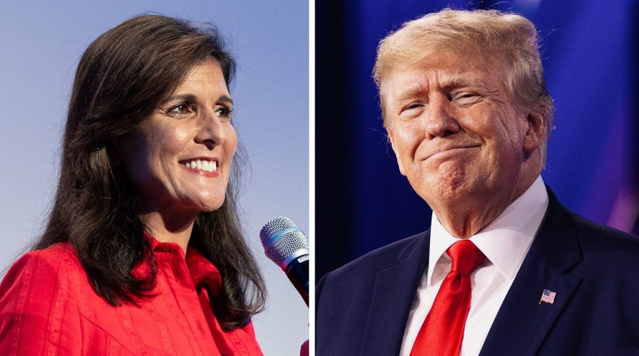 Breaking down the Trump-Haley New Hampshire primary results