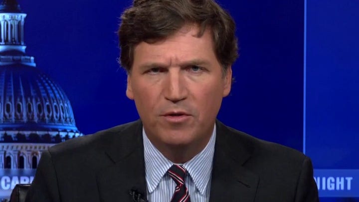 Tucker: What are we getting for $1.2 trillion?