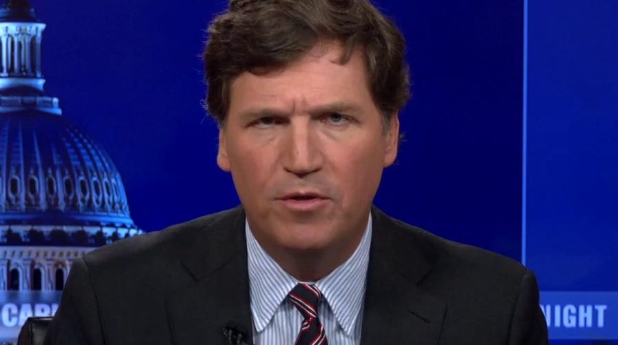 Tucker: What are we getting for $1.2 trillion?