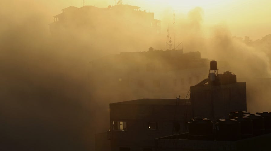 Why hasn't Biden sent an envoy to the Middle East amid fears of all-out war?