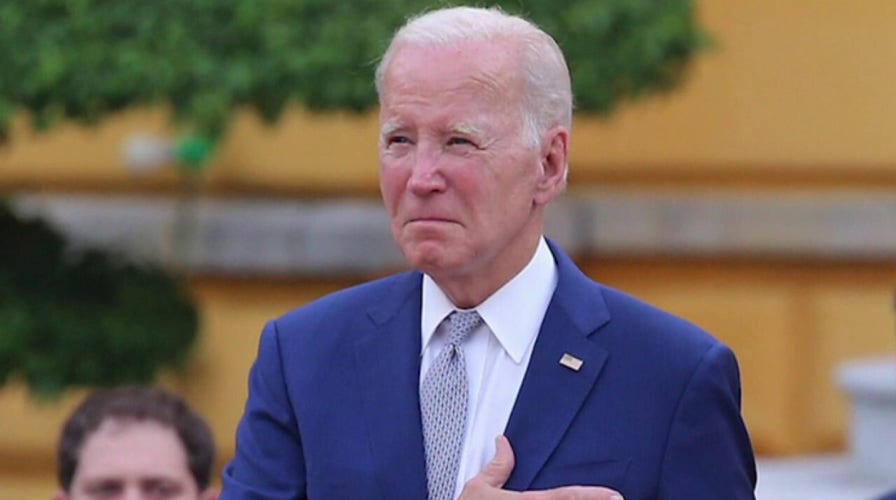 Is the WaPo op-ed against Biden, Harris a turning point? 