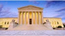 Key Supreme Court cases 'hang in balance' amid fight to replace RBG