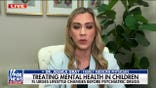 Florida warns against psychiatric drugs, cellphones for kids