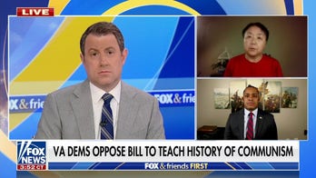 Survivor of Mao's Revolution on the need to teach about the danger of communism in America