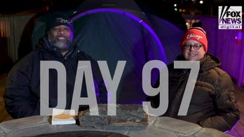 ROOFTOP REVELATIONS: Day 97 with Pastor Corey Brooks 