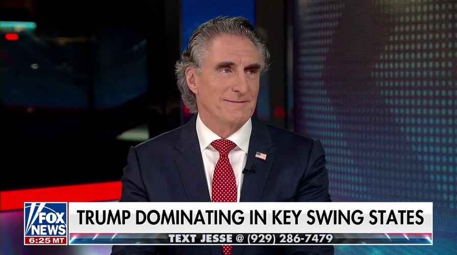 America's working class supports Trump: Doug Burgum