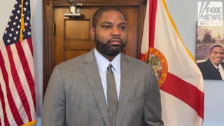 Trump-backed Byron Donalds: Florida Won’t Become Miami — ‘State Will Stay Red, Voters Know What Works’