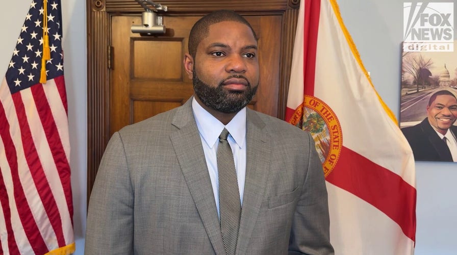 Trump-backed Byron Donalds: Florida Won’t Become Miami — ‘State Will Stay Red, Voters Know What Works’