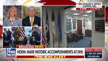 Karl Rove: Kristi Noem’s firing ‘should have happened earlier’ 