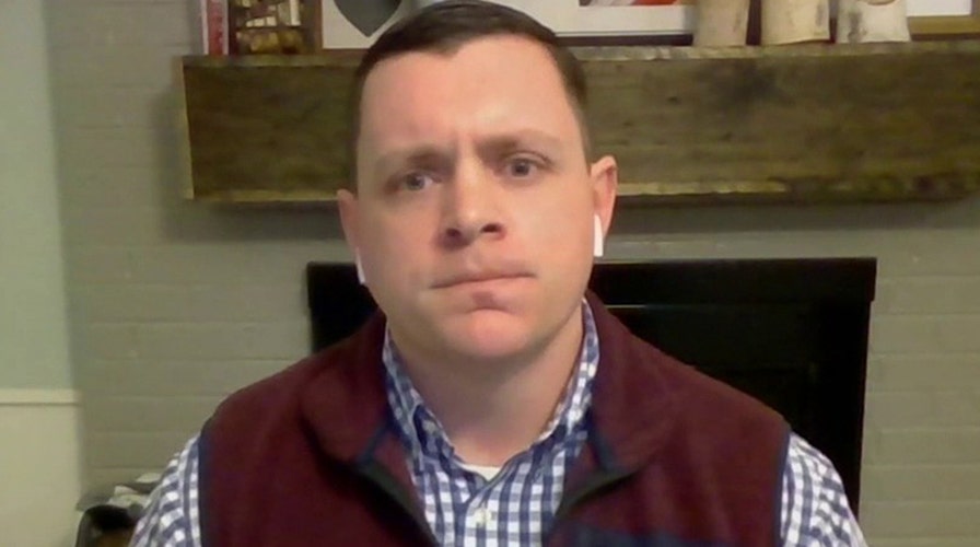 Wisconsin Supreme Court to hear arguments over extending 'safer-at-home' order