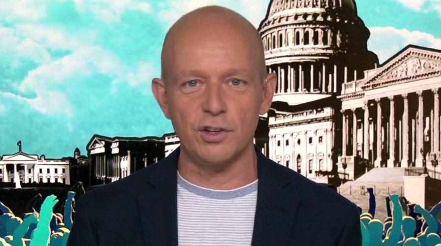 Hilton: The establishment has no intention of actually building trust in our democracy