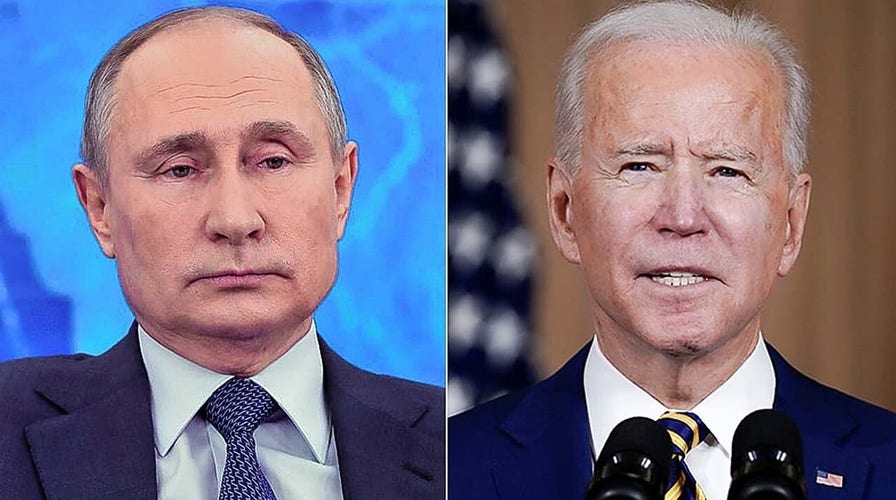 Will Biden’s threats be enough to stop Russia aggression?