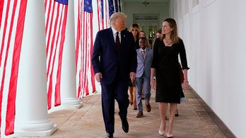 Timothy Head: Amy Coney Barrett – Supreme Court pick will bring this much-needed quality to the bench