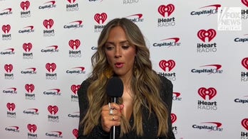 Jana Kramer 'could not have written' her story with 'new family' after intense divorce drama