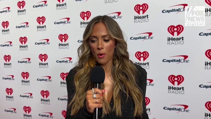 Jana Kramer could not have written her story with new family after intense divorce drama