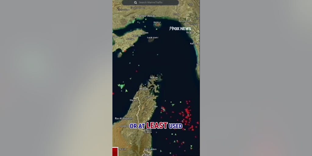 US sinks Iranian minelaying vessels at KEY chokepoint