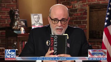 Mark Levin: We’ve got a big fight on our hands