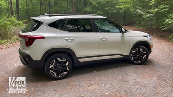 Review: 2024 Kia Seltos