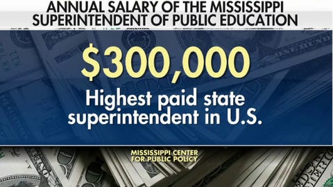 New 'bombshell' exposé shows public officials' exorbitant salaries