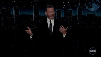 Jimmy Kimmel suggests Kirk shooter was part of 'MAGA gang'