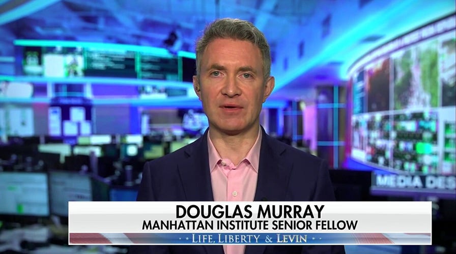 Britain is in a steep ‘decline’ for these reasons, says journalist