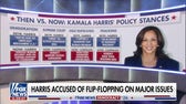 Karl Rove: Here’s how the Trump campaign can prosecute the case against Kamala Harris