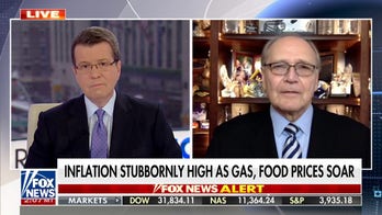 What’s behind inflation: Former Chrysler CEO