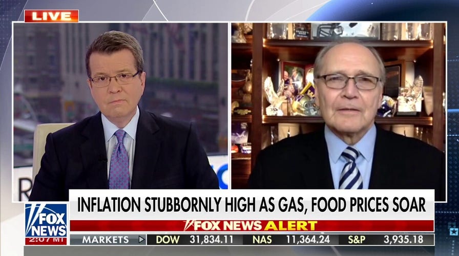 What’s behind inflation: Former Chrysler CEO