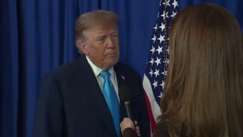 Trump warns Russia could join forces with Iran as Tehran dares US to strike again: 'Try your luck' | Live Updates from Fox News Digital