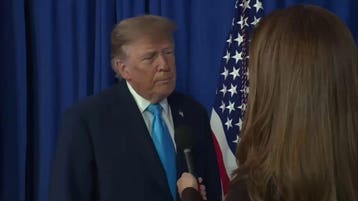 Trump warns Russia could join forces with Iran as Tehran dares US to strike again: 'Try your luck' | Live Updates from Fox News Digital