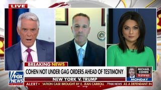 Jay Town on NY v. Trump: Permissive bias is 'shining through' from the judge's bench - Fox News