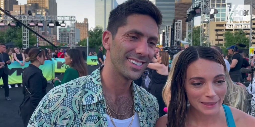 'Catfish' host Nev Shulman talks wildest moments and VMA Awards Fox