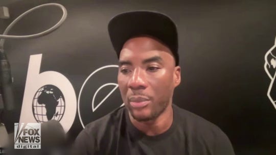 Charlamagne Tha God sounds alarm on migrant crisis