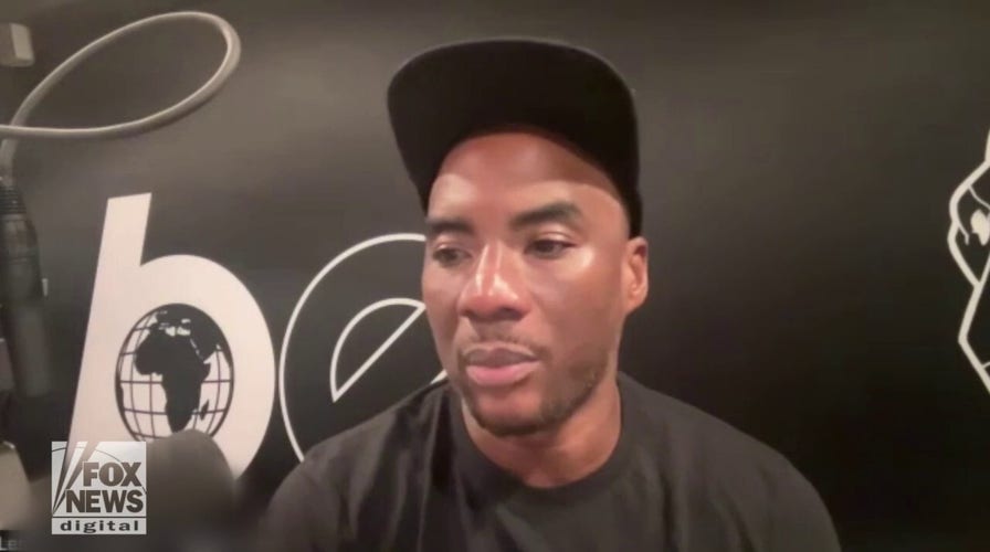 Charlamagne Tha God sounds alarm on migrant crisis