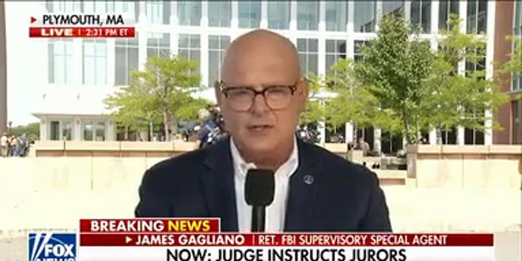 The prosecution is now preparing for a mistrial: Former FBI agent
